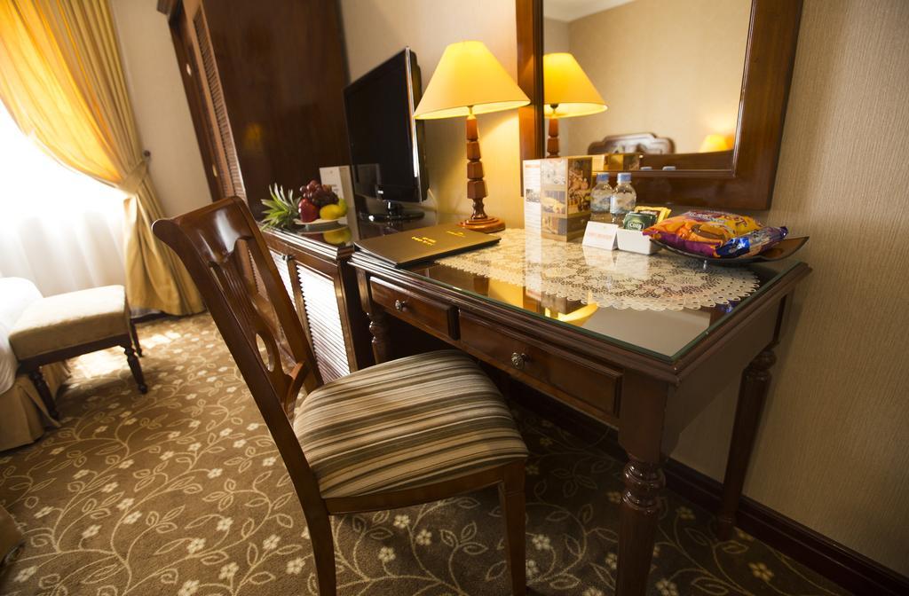 Adamas Hanoi Hotel, Hanoi